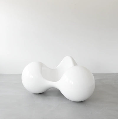 Tomato Chair by Eero Aarnio Originals (Authentic)