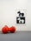 Tomato Chair by Eero Aarnio Originals (Authentic)