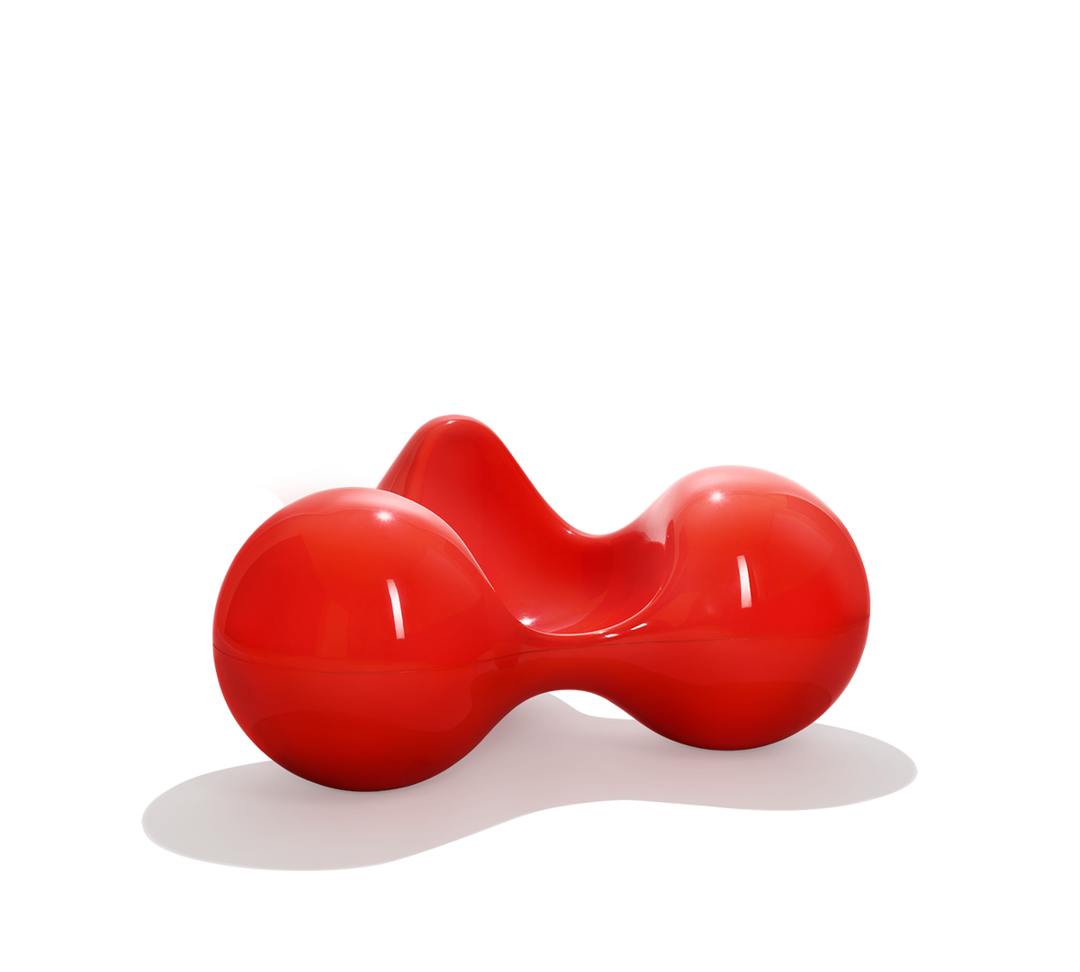 Tomato Chair by Eero Aarnio Originals (Authentic)