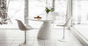 Table Parabel par Eero Aarnio Originals (Authentique)