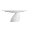 Table Parabel par Eero Aarnio Originals (Authentique)