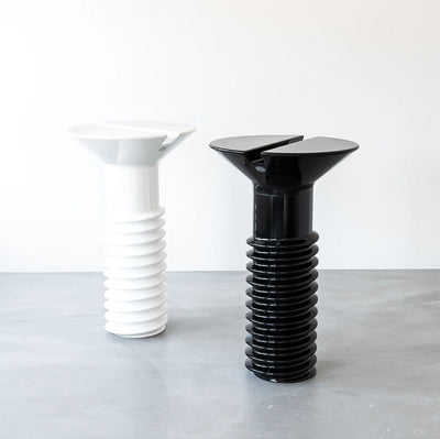 Screw Tables by Eero Aarnio Originals (Authentic)