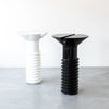 Screw Tables by Eero Aarnio Originals (Authentic)
