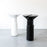 Screw Tables by Eero Aarnio Originals (Authentic)
