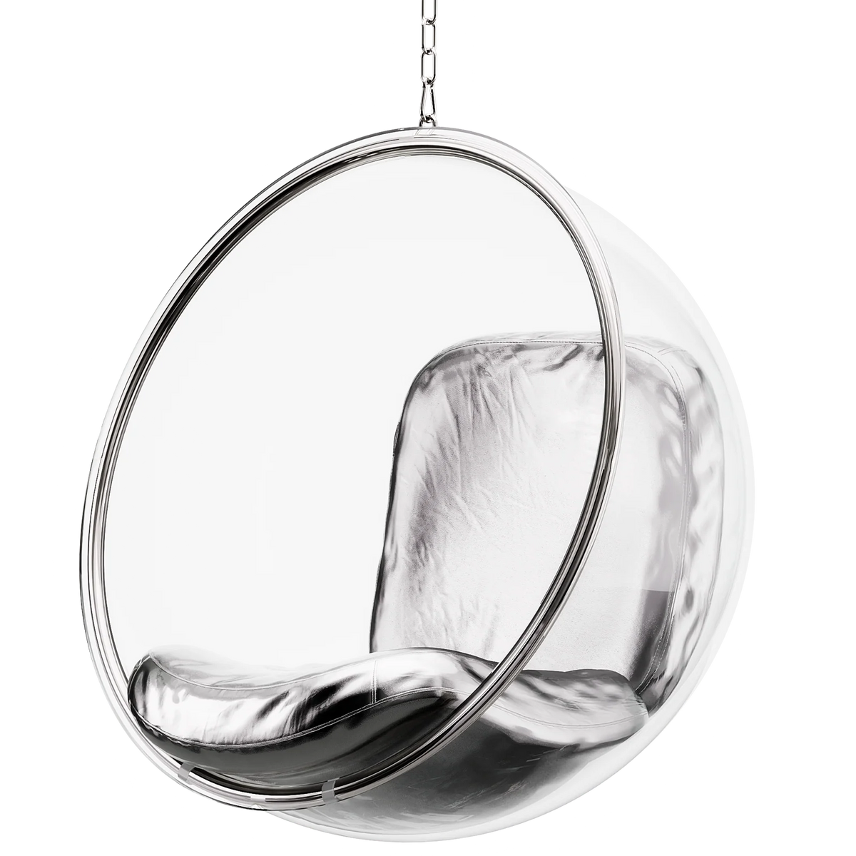 Bubble Hanging Chair by Eero Aarnio Originals (Authentic)