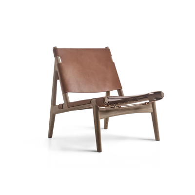 Fauteuil Hunter par Eikund