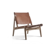 Fauteuil Hunter par Eikund
