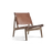Fauteuil Hunter par Eikund