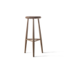 Tabouret de bar Jaer par Eikund