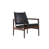 Fauteuil Broadway par Eikund