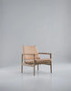 Fauteuil Broadway par Eikund