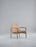 Fauteuil Broadway par Eikund