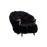 Fauteuil Fluffy par Eikund