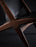 Krysset Lounge Chair by Eikund