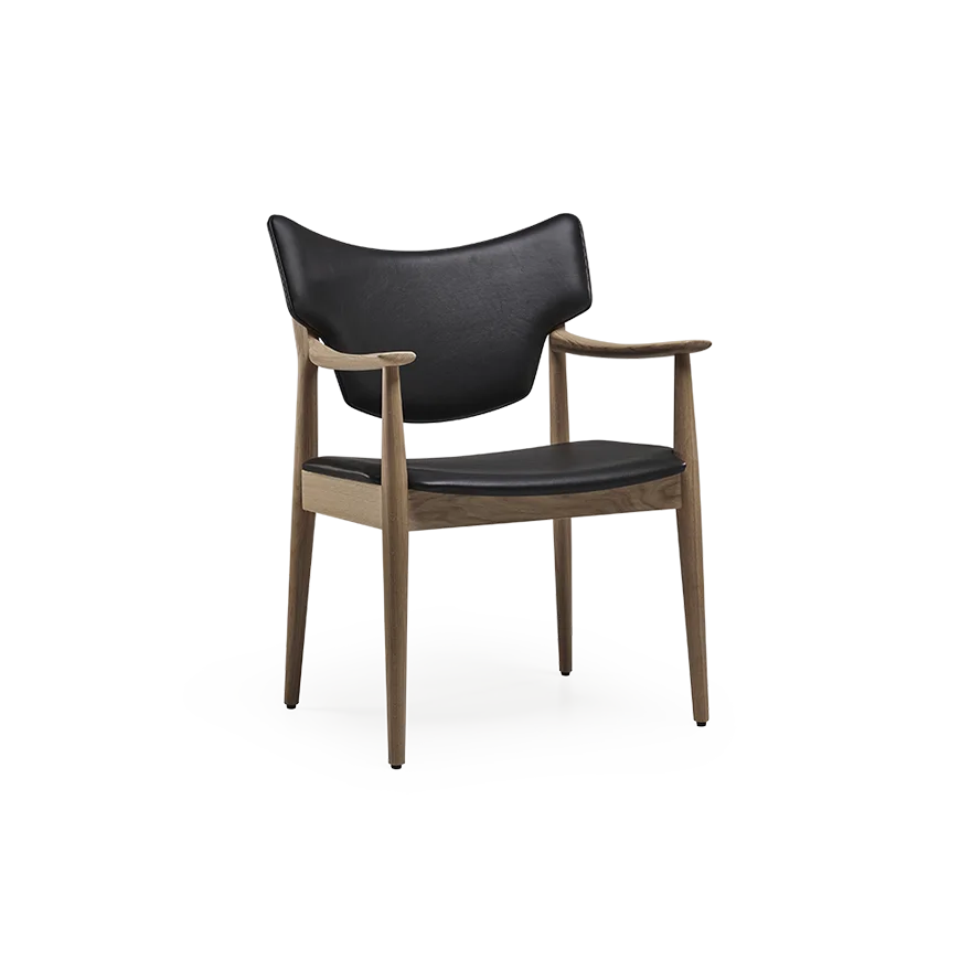 Veng Arm Chair by Eikund