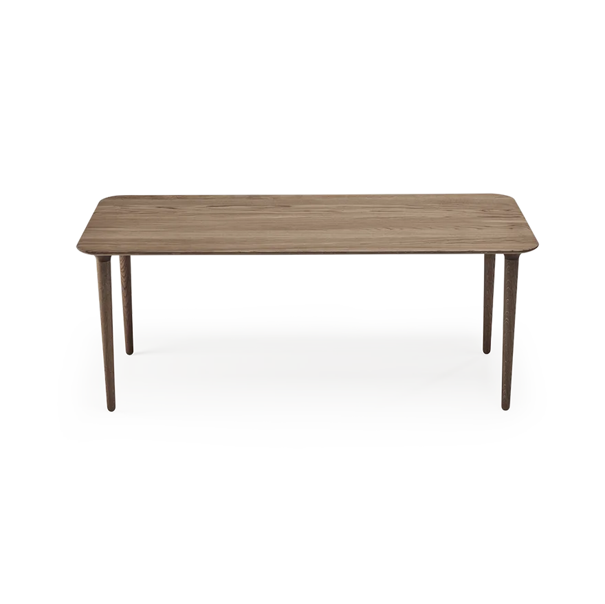 Table Basse Evja - Rectangulaire par Eikund