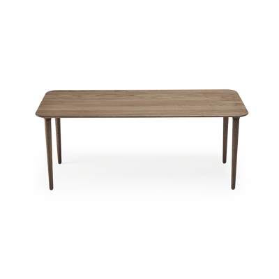 Table Basse Evja - Rectangulaire par Eikund