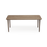 Table Basse Evja - Rectangulaire par Eikund