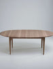 Table de salle à manger Øya par Eikund
