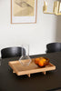 Elevate Tray by Hübsch