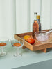 Elevate Tray by Hübsch
