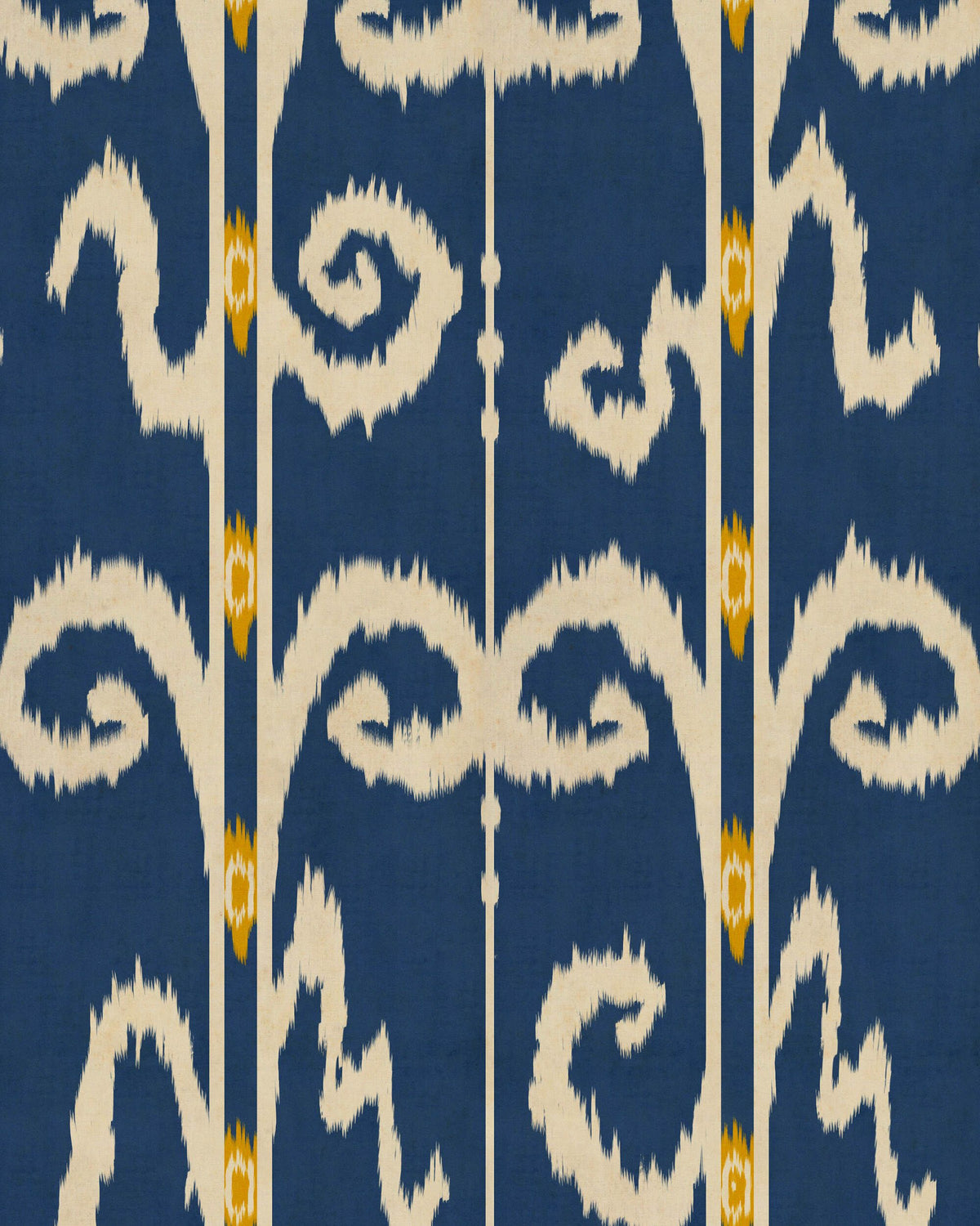 ELYSIA IKAT Wallpaper by Mindthegap