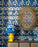 ELYSIA IKAT Wallpaper by Mindthegap
