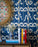 ELYSIA IKAT Wallpaper by Mindthegap
