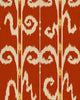 ELYSIA IKAT Wallpaper by Mindthegap