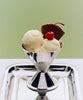 Essential Steel Cone Ice Cup by Hay