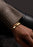 Eternal Bangle - Gold Plated by Skultuna