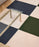 Ethan Cook Flat Works by Hay