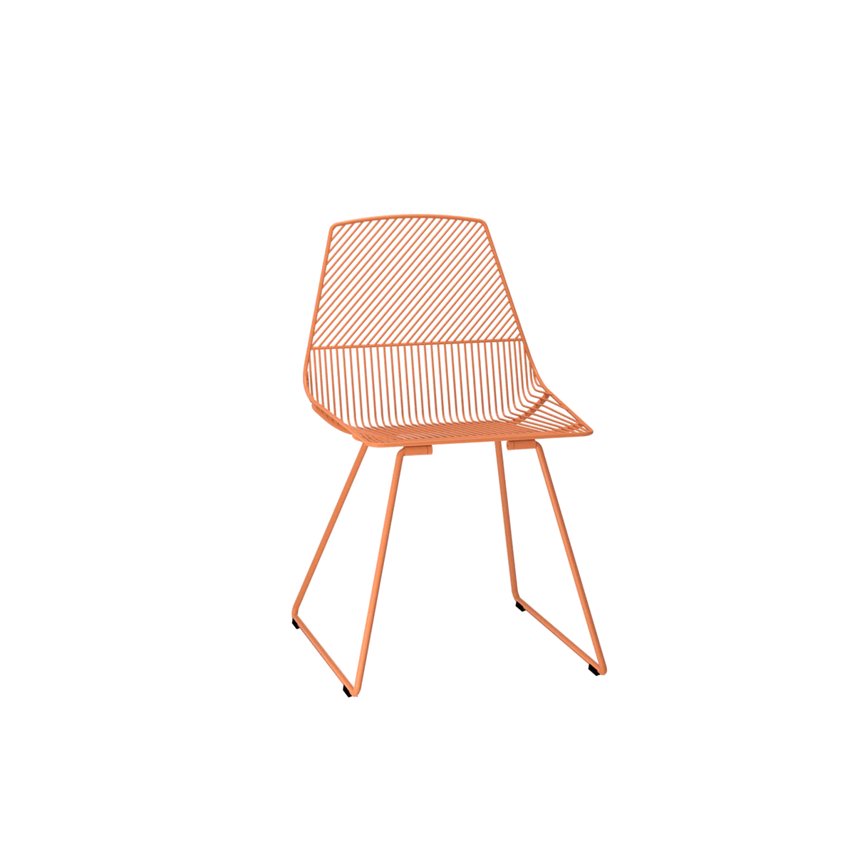 Ethel Chair by Bend Goods (Made in the USA)