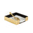Eve Cocktail Napkin Holder by Jonathan Adler