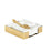 Eve Cocktail Napkin Holder by Jonathan Adler