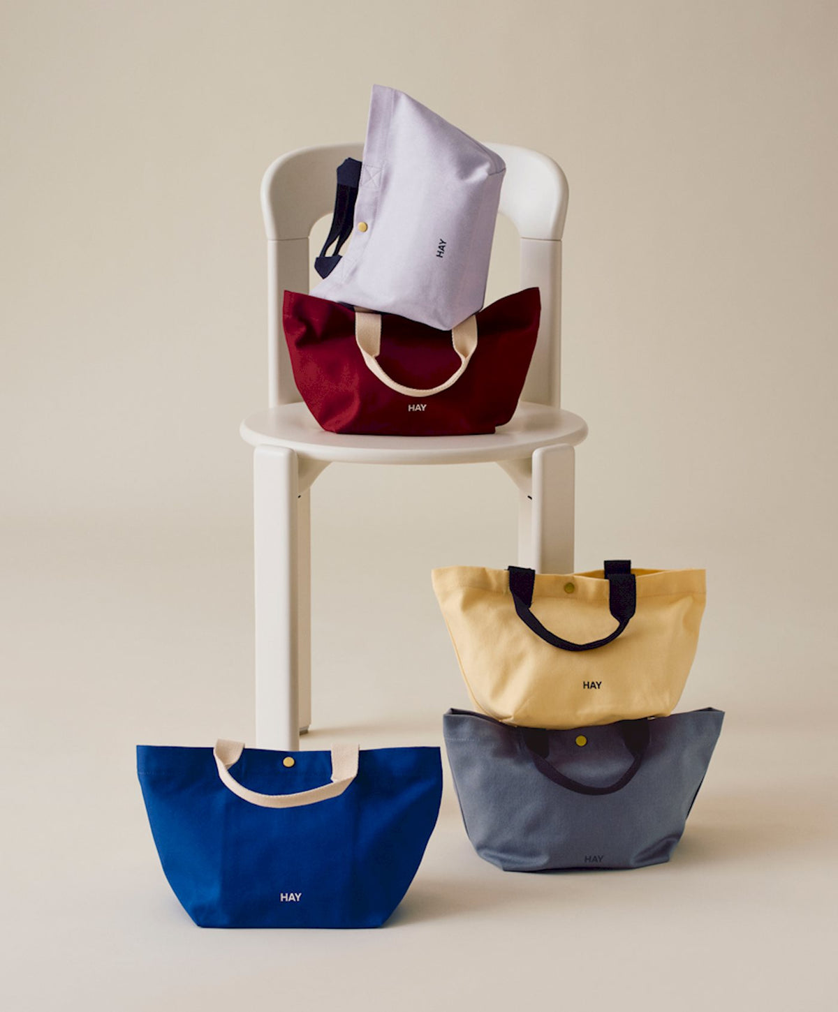 Everyday Tote Bag by Hay