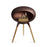 Le Feu Ground Low Dome - Mocca by Le Feu