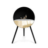Le Feu Eye - Black by Le Feu
