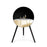 Le Feu Eye - Black by Le Feu