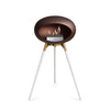 Le Feu Ground High Dome - Mocca by Le Feu
