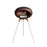 Le Feu Ground High Dome - Mocca by Le Feu