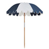 The Weekend Umbrella by Basil Bangs