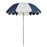 The Weekend Umbrella by Basil Bangs