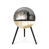 Le Feu Eye - Silver by Le Feu