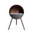 Le Feu Eye - Mocca by Le Feu