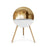 Le Feu Eye - Chrome Rose Gold by Le Feu
