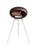 Le Feu Ground High Dome - Mocca by Le Feu