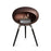 Le Feu Ground Low Dome - Mocca by Le Feu
