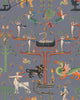 FAIRIES AND DRAGONS Wallpaper by Mindthegap