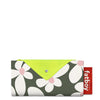 Azure Miasun portable sunshade accessory by Fatboy, lightweight and foldable for outdoor sun protection.
